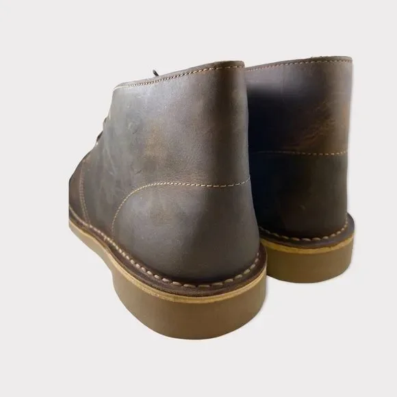 Clarks Men’s Bushacre 2 - Picture 4 of 6